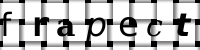 Obrázok CAPTCHA