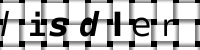 Obrázok CAPTCHA