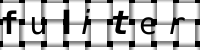 Obrázok CAPTCHA