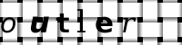 Obrázok CAPTCHA
