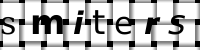Obrázok CAPTCHA
