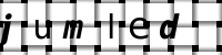 Obrázok CAPTCHA