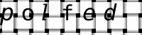 Obrázok CAPTCHA