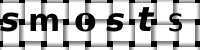 Obrázok CAPTCHA