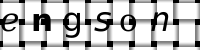 Obrázok CAPTCHA