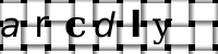 Obrázok CAPTCHA