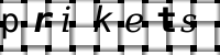 Obrázok CAPTCHA