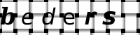 Obrázok CAPTCHA