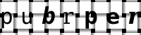 Obrázok CAPTCHA
