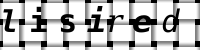 Obrázok CAPTCHA