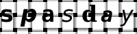 Obrázok CAPTCHA