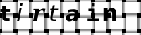 Obrázok CAPTCHA