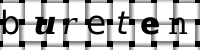 Obrázok CAPTCHA