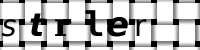 Obrázok CAPTCHA