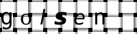 Obrázok CAPTCHA