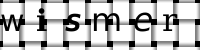 Obrázok CAPTCHA