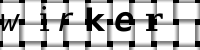 Obrázok CAPTCHA