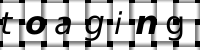 Obrázok CAPTCHA