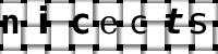 Obrázok CAPTCHA