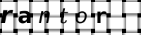 Obrázok CAPTCHA