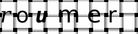 Obrázok CAPTCHA