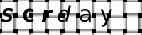 Obrázok CAPTCHA