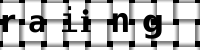 Obrázok CAPTCHA