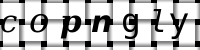 Obrázok CAPTCHA