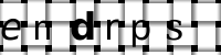 Obrázok CAPTCHA