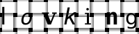 Obrázok CAPTCHA
