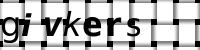 Obrázok CAPTCHA