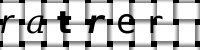 Obrázok CAPTCHA