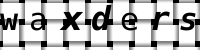 Obrázok CAPTCHA