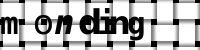 Obrázok CAPTCHA