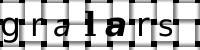 Obrázok CAPTCHA