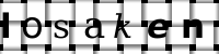 Obrázok CAPTCHA