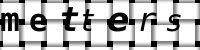Obrázok CAPTCHA