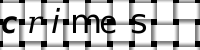 Obrázok CAPTCHA