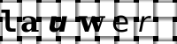 Obrázok CAPTCHA
