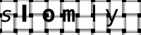 Obrázok CAPTCHA