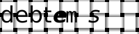 Obrázok CAPTCHA