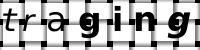 Obrázok CAPTCHA