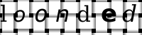 Obrázok CAPTCHA