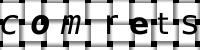 Obrázok CAPTCHA