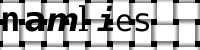 Obrázok CAPTCHA