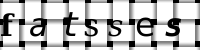 Obrázok CAPTCHA