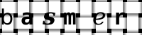 Obrázok CAPTCHA