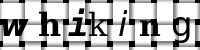 Obrázok CAPTCHA