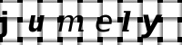 Obrázok CAPTCHA
