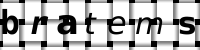 Obrázok CAPTCHA